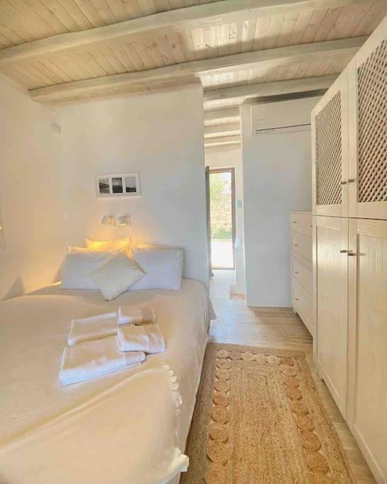 Eirene Mykonos Villa Mykonos Town