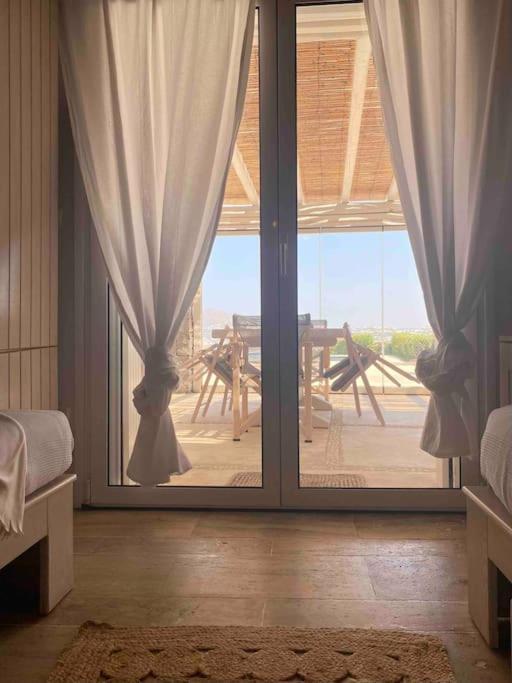 Villa Eirene Mykonos