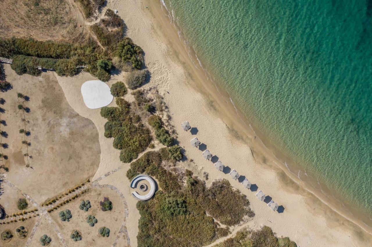 Holiday home Aqua Breeze Villas Plaka (Naxos)