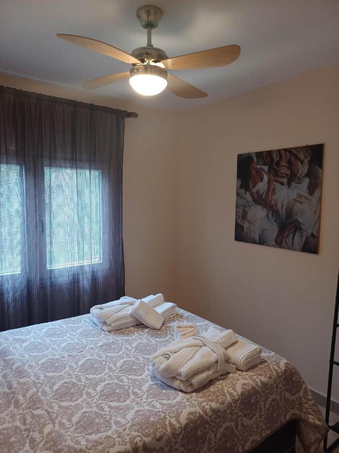 Apartment Zafirenia