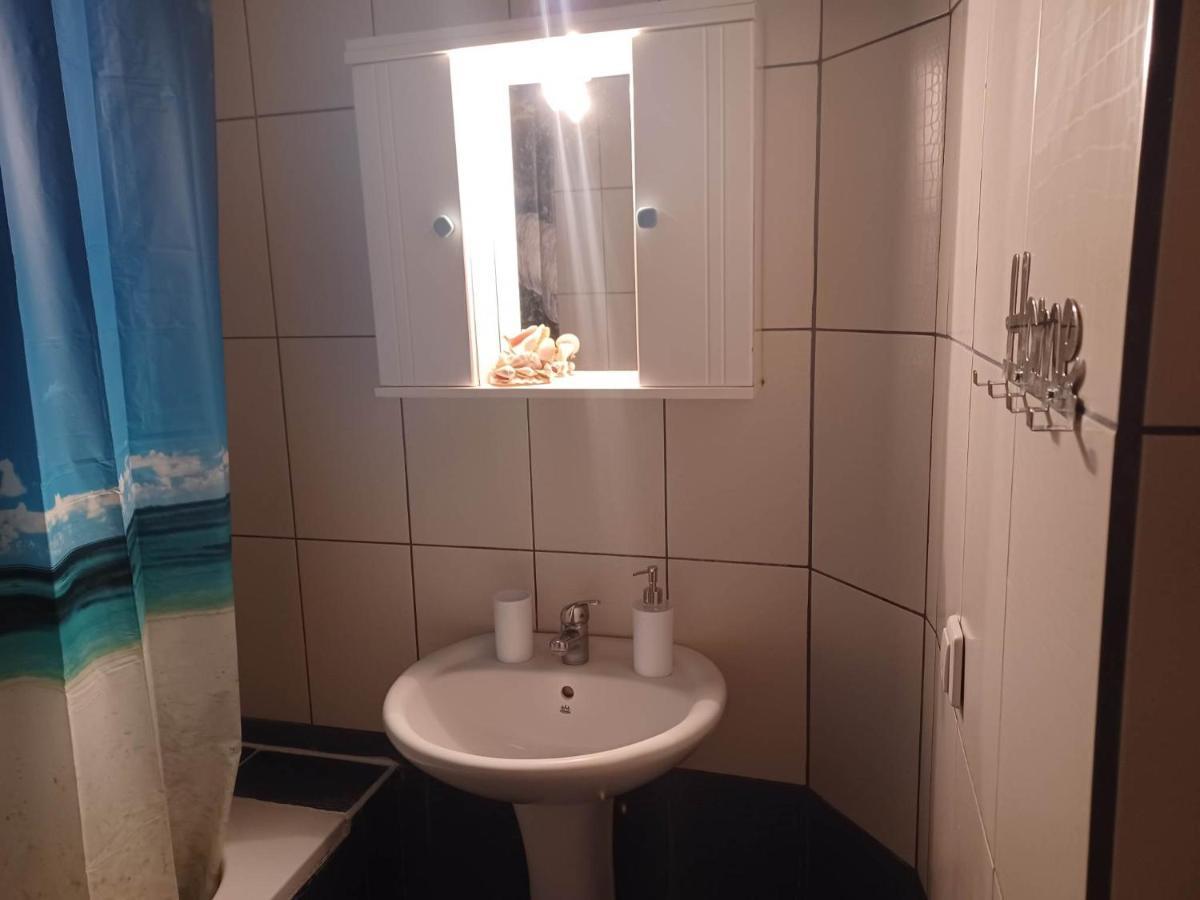 Apartment Zafirenia