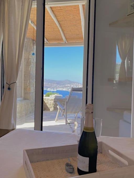 Villa Eirene Mykonos *