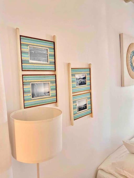 Eirene Mykonos *