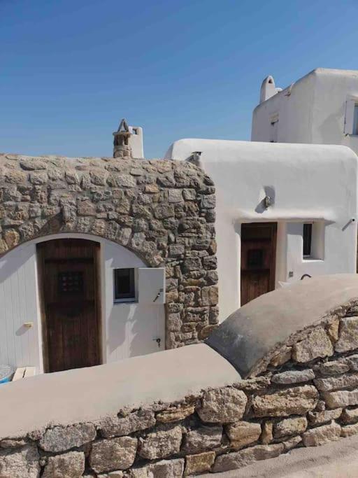 Eirene Mykonos Mykonos Town