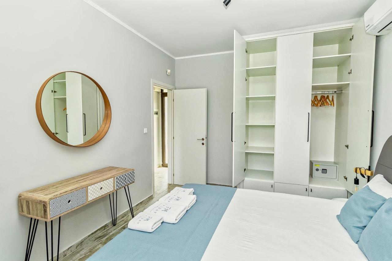 Friday Mood By Diomedes Group Villa Pefkochori
