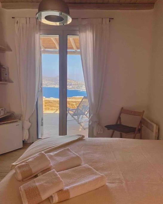 Eirene Mykonos Villa *