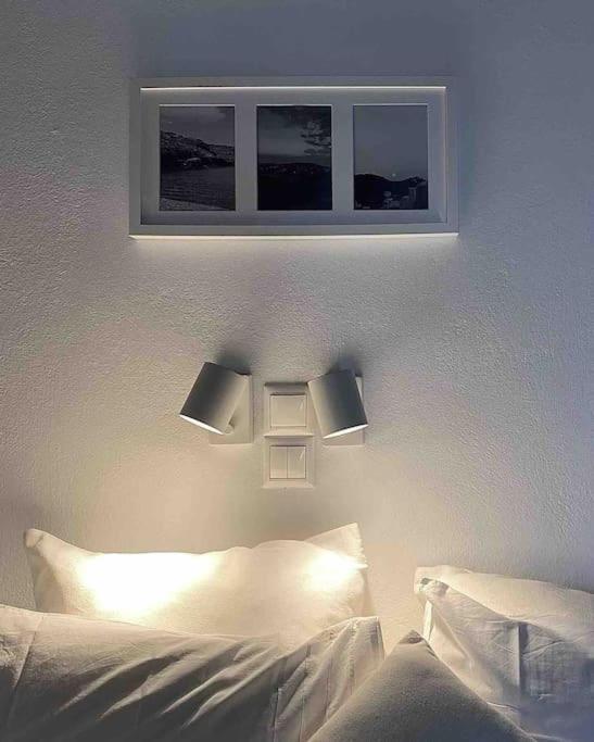 Eirene Mykonos Villa *