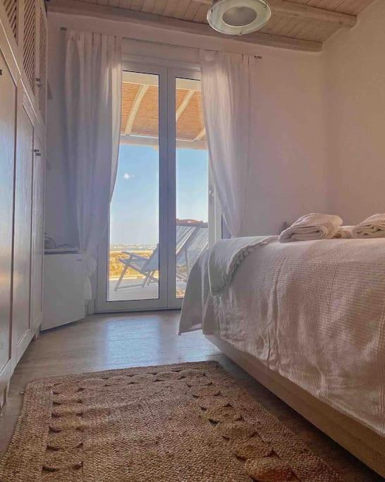 Eirene Mykonos Villa *