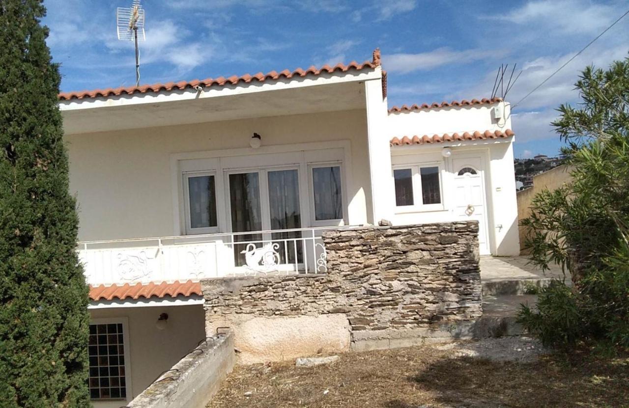 Katerina's House Holiday home *