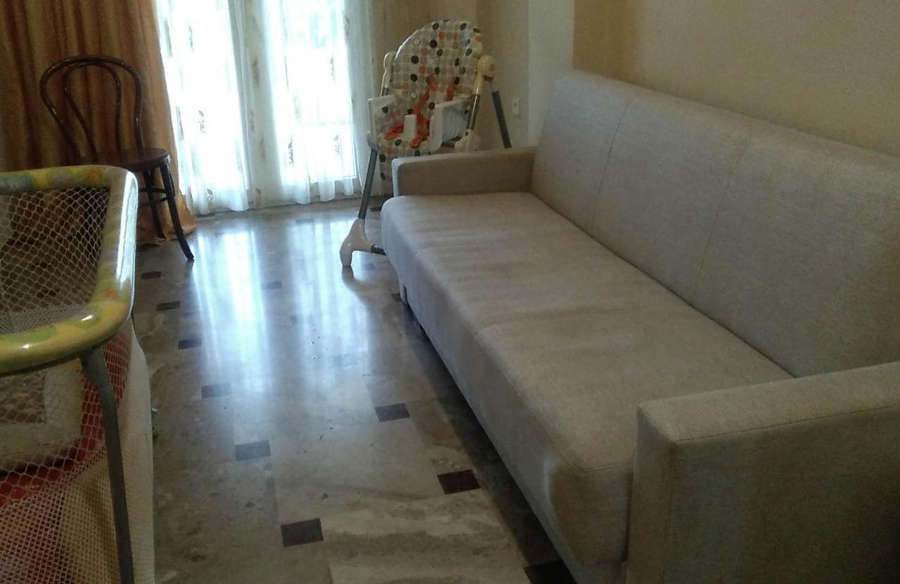 Katerina's House