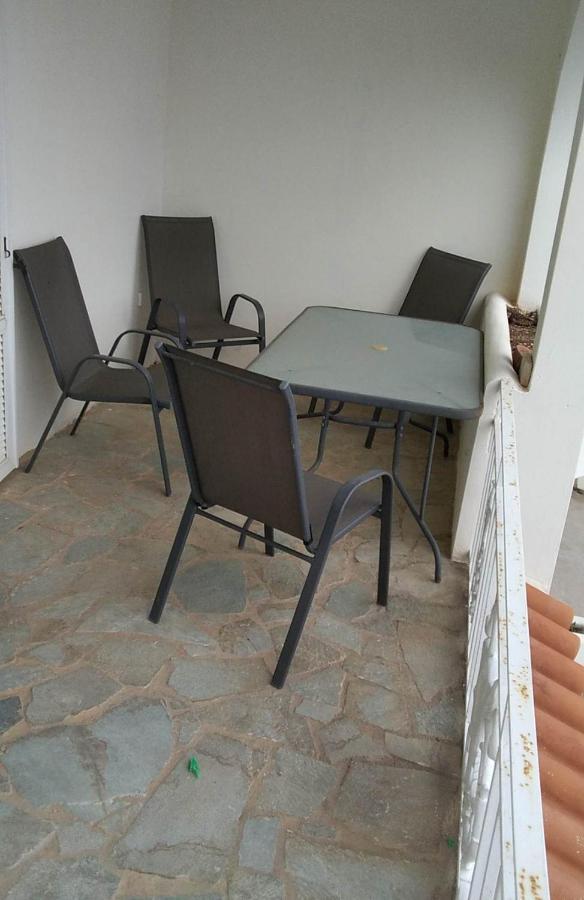Katerina's House