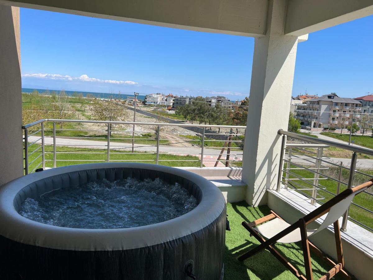 Hotel Peloton Paralia Katerinis