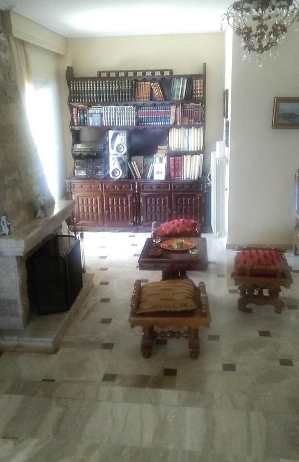 Katerina's House *