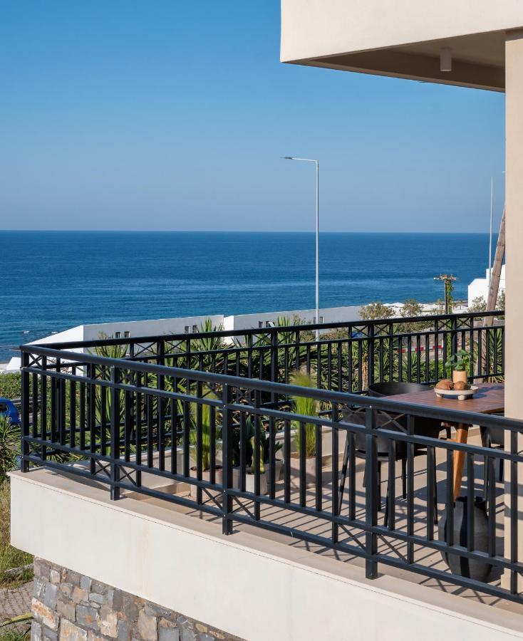 Zuzu Riviera Living * Hersonissos (Crete)