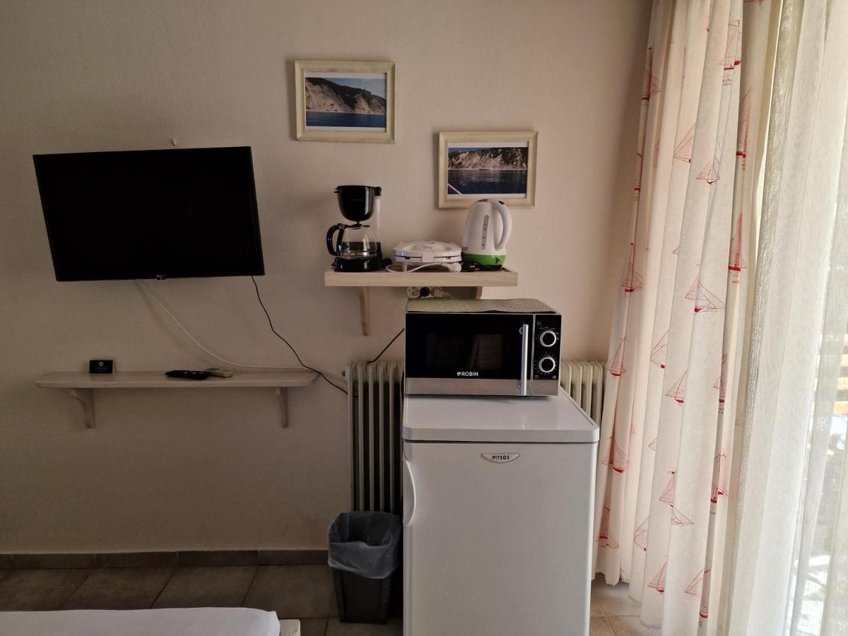 Aparthotel Nontas 2*