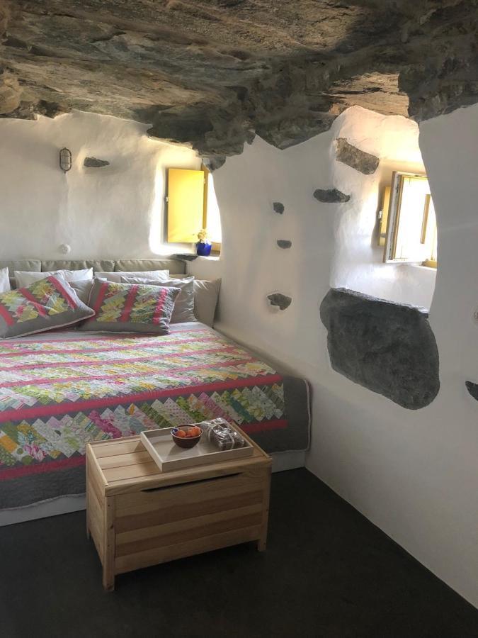 Tutti Blu Tinos Living Space Guest house *