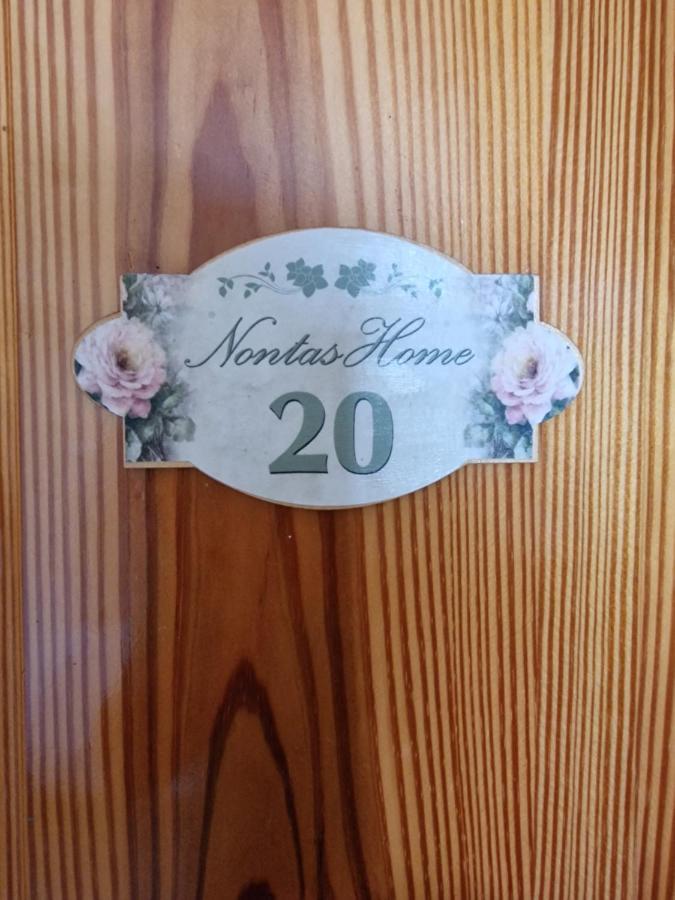 Aparthotel Nontas