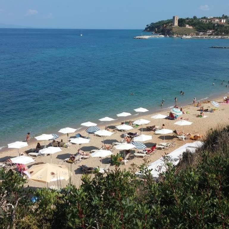 Apartment Fani Liakou Nea Fokea