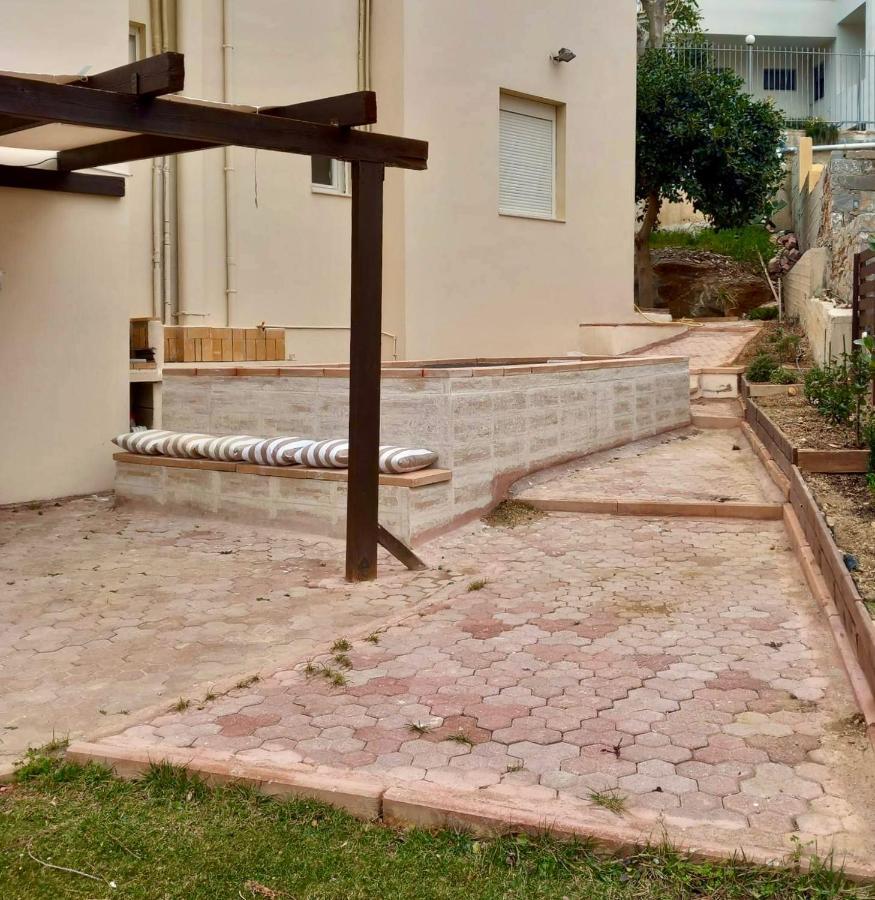 Angela Villa Ligaria (Crete)
