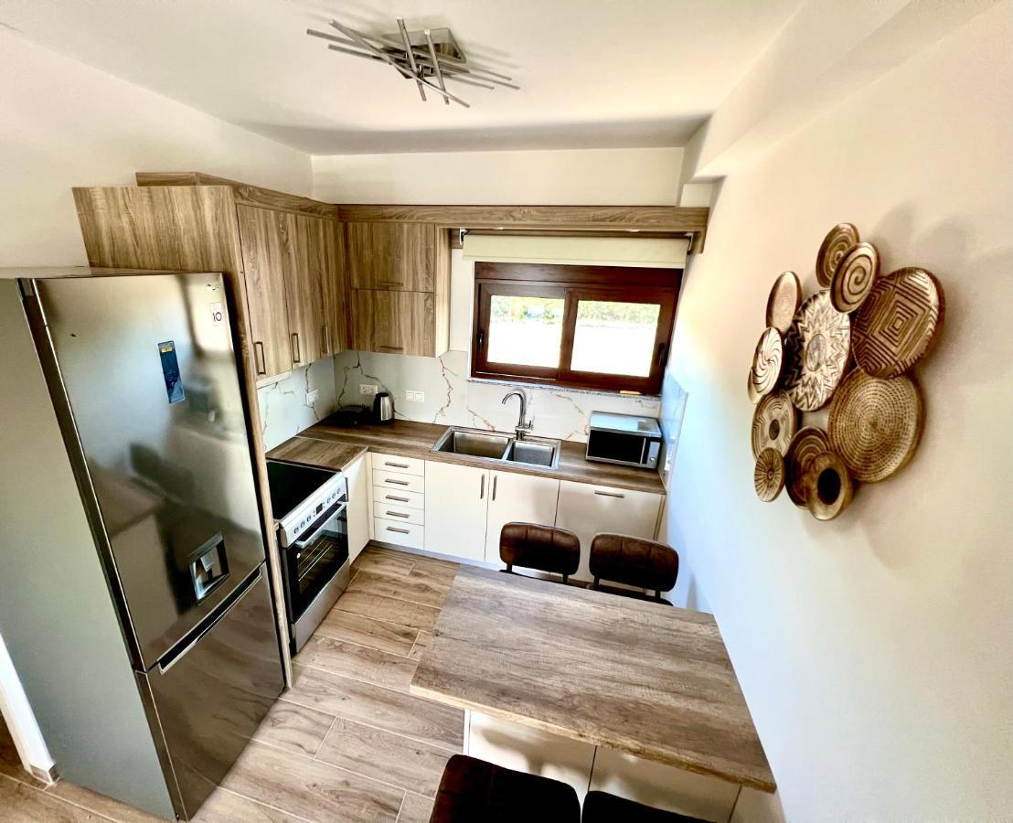 Rouga Paradise Holiday home