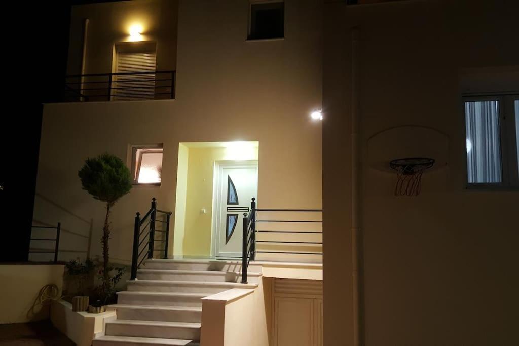 Villa Angela *