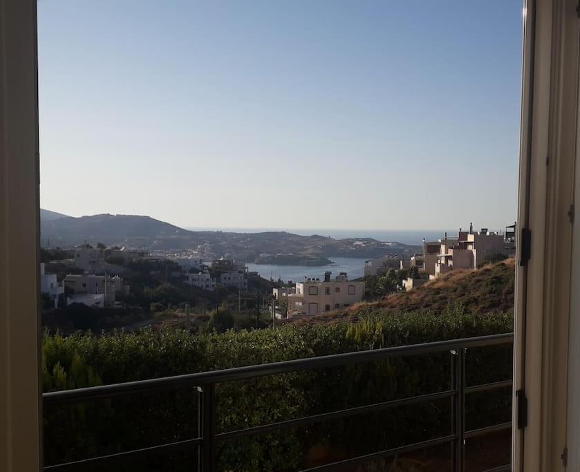 Villa Angela Ligaria (Crete)