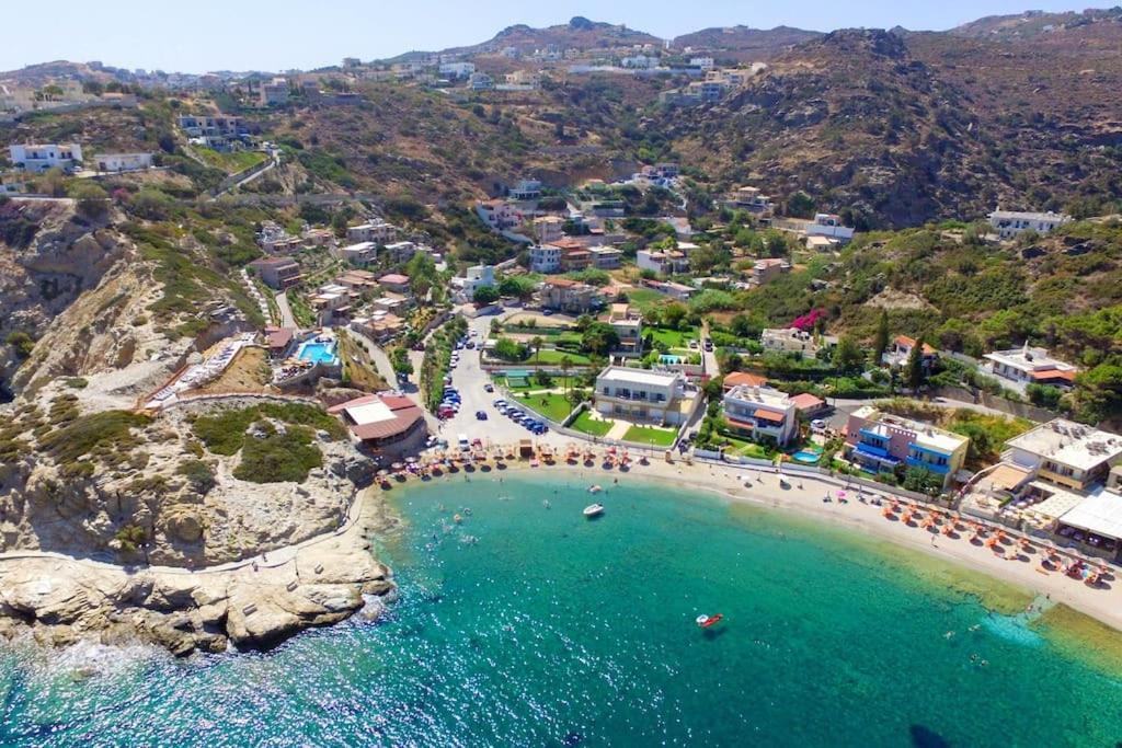 Angela Villa Ligaria (Crete)