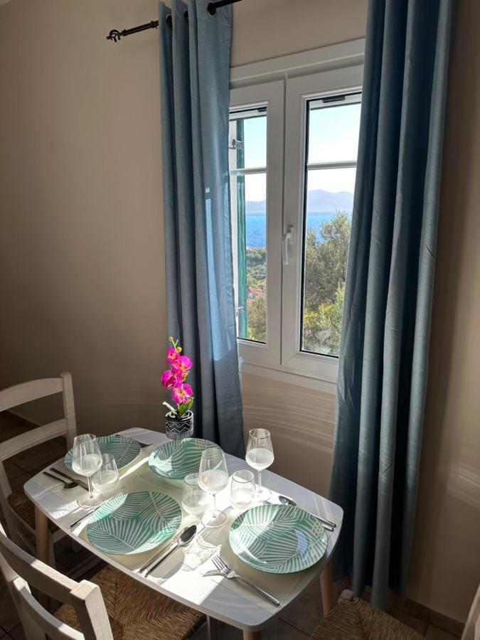 Assos Blue House *