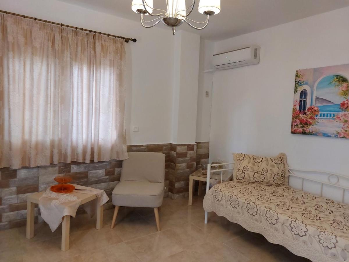 Apartment Alexandra
