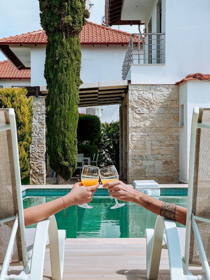 Villa Friday Mood By Diomedes Group Pefkochori
