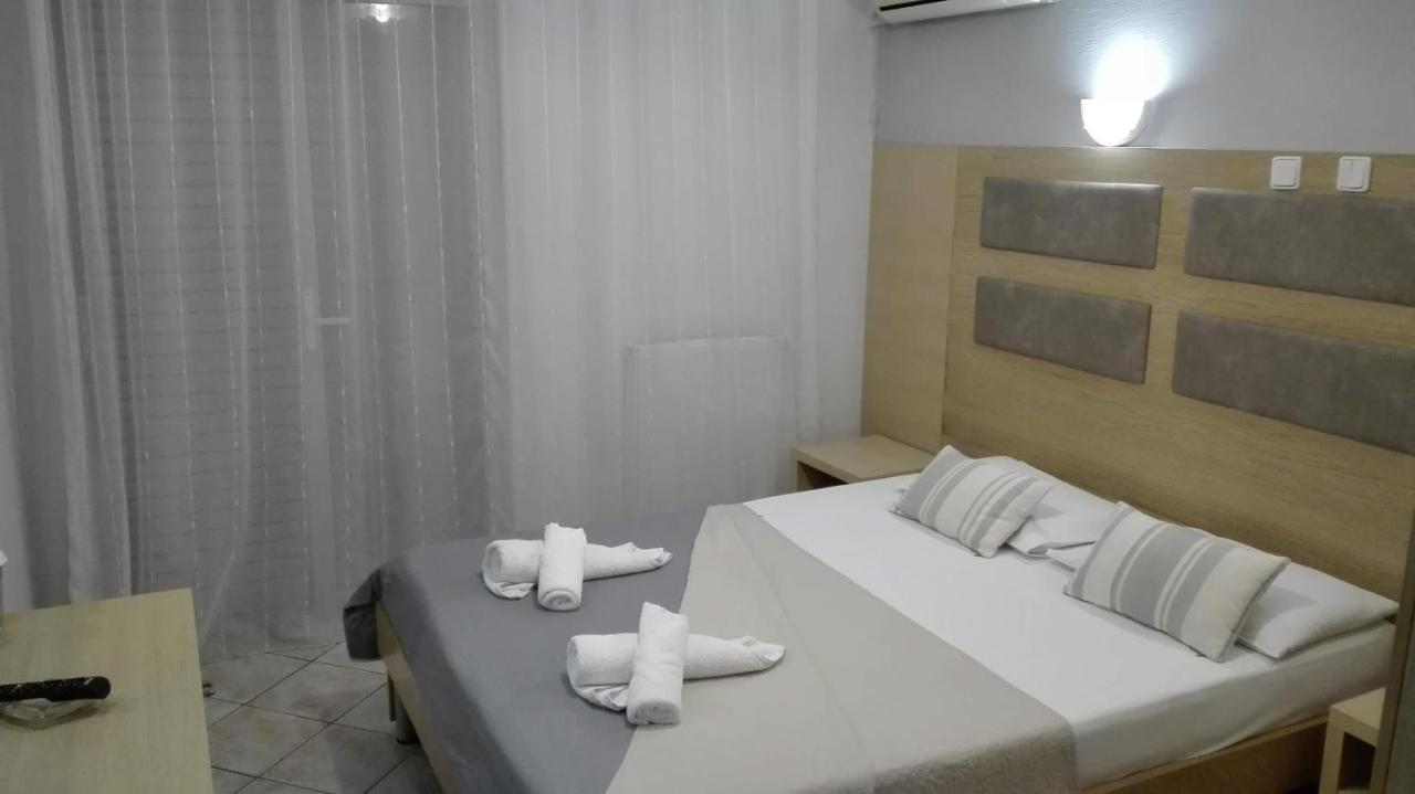 Thassos 3* Pefkari