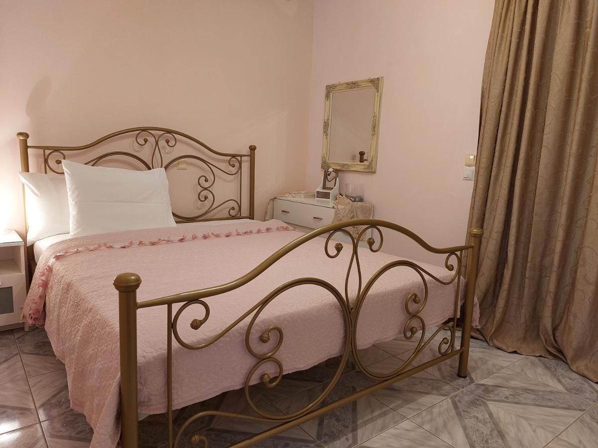 Apartment Alexandra