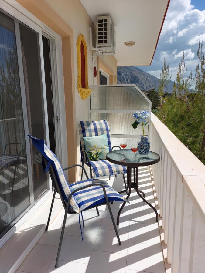 Alexandra Apartment