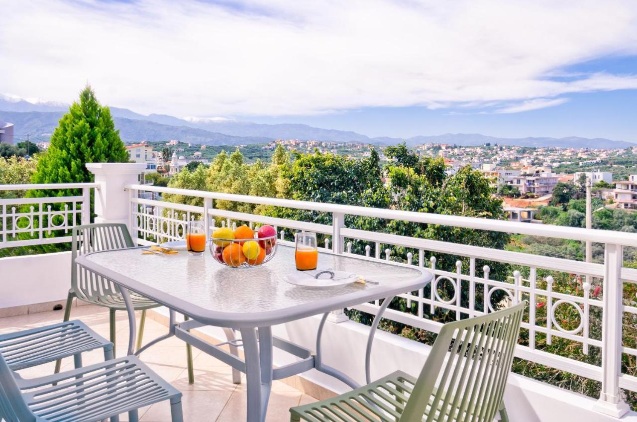 Apartment Barbaras *