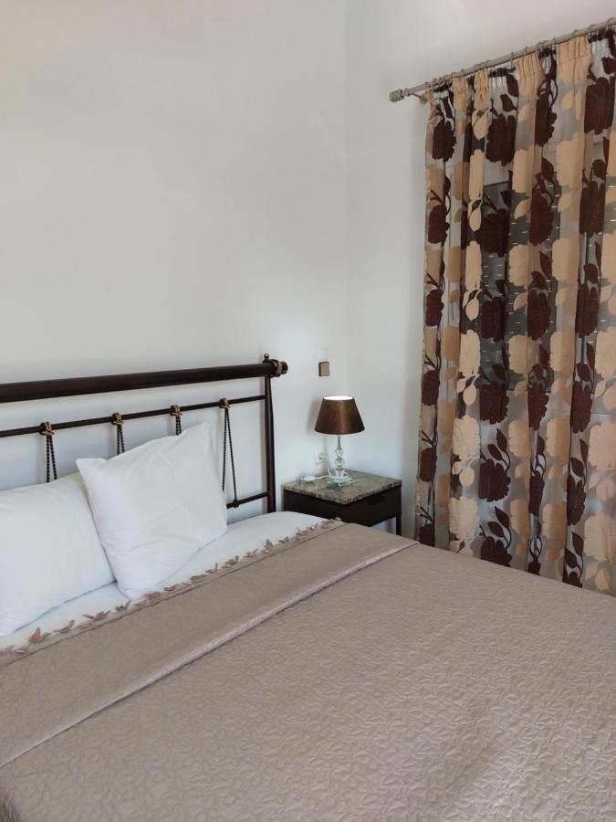 Alexandra Apartment