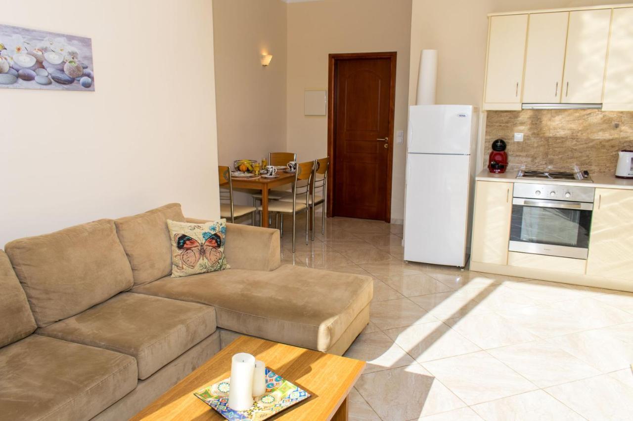 Barbaras Apartment
