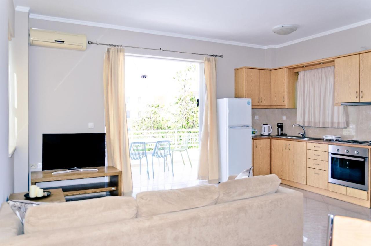 Apartment Barbaras Kato Daratso