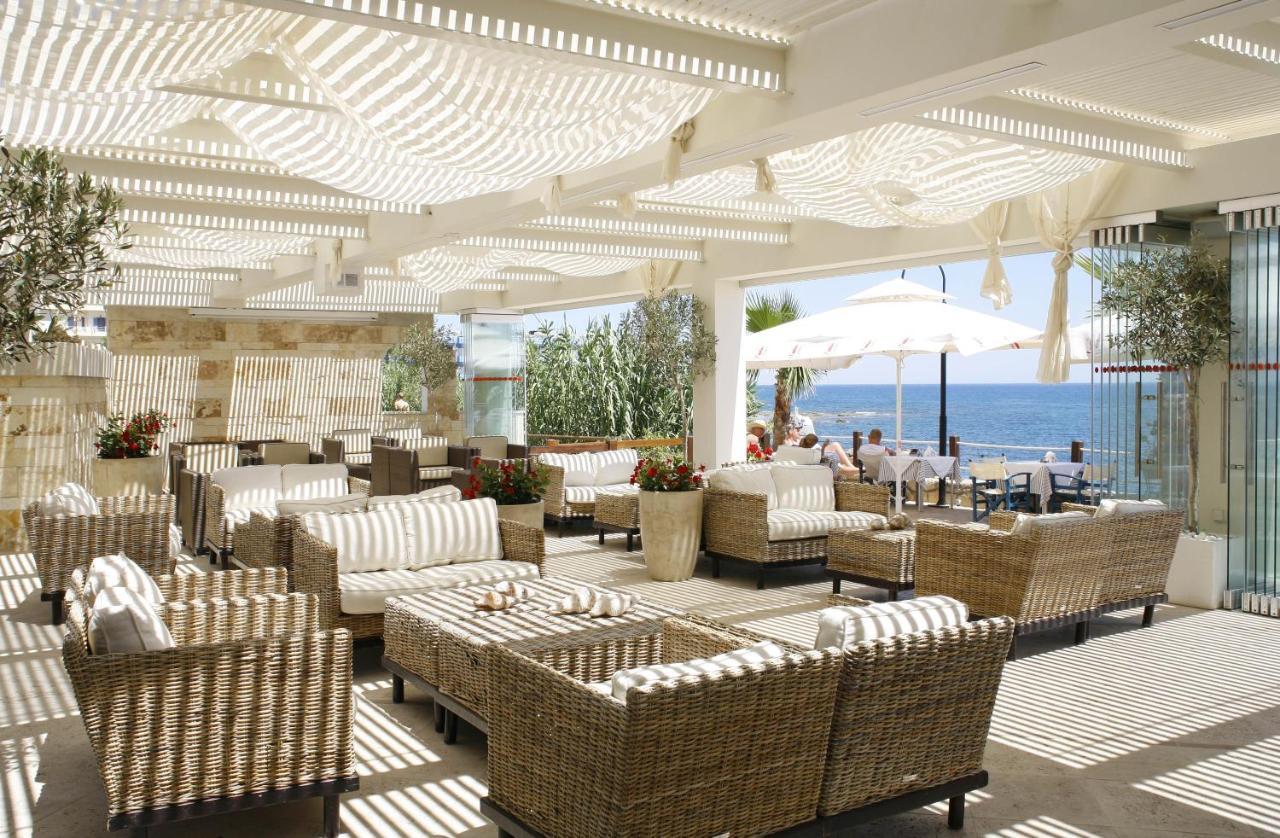 Glaros Hotel Hersonissos (Crete)