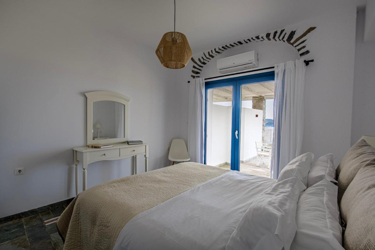 Anthemion Paros - & Villa *