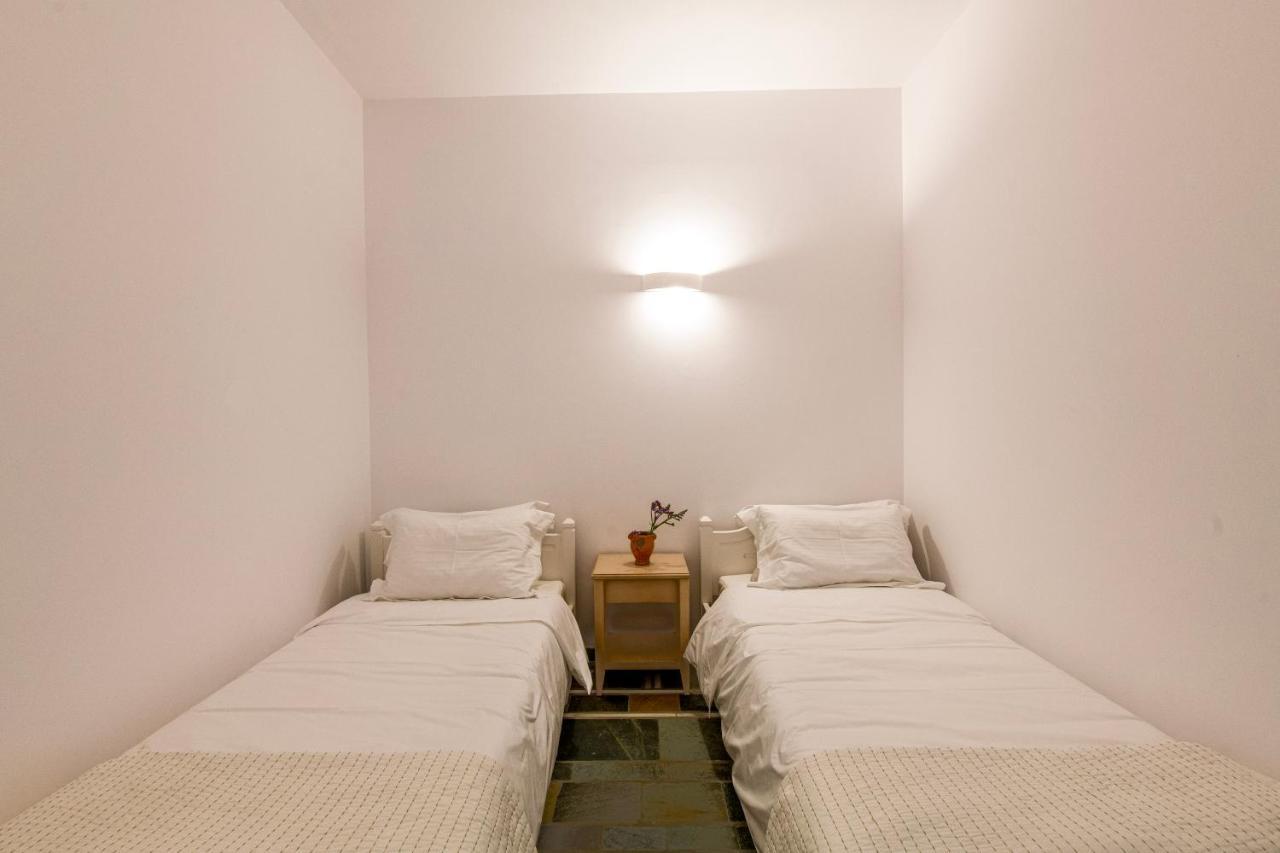 Anthemion Paros - & Villa