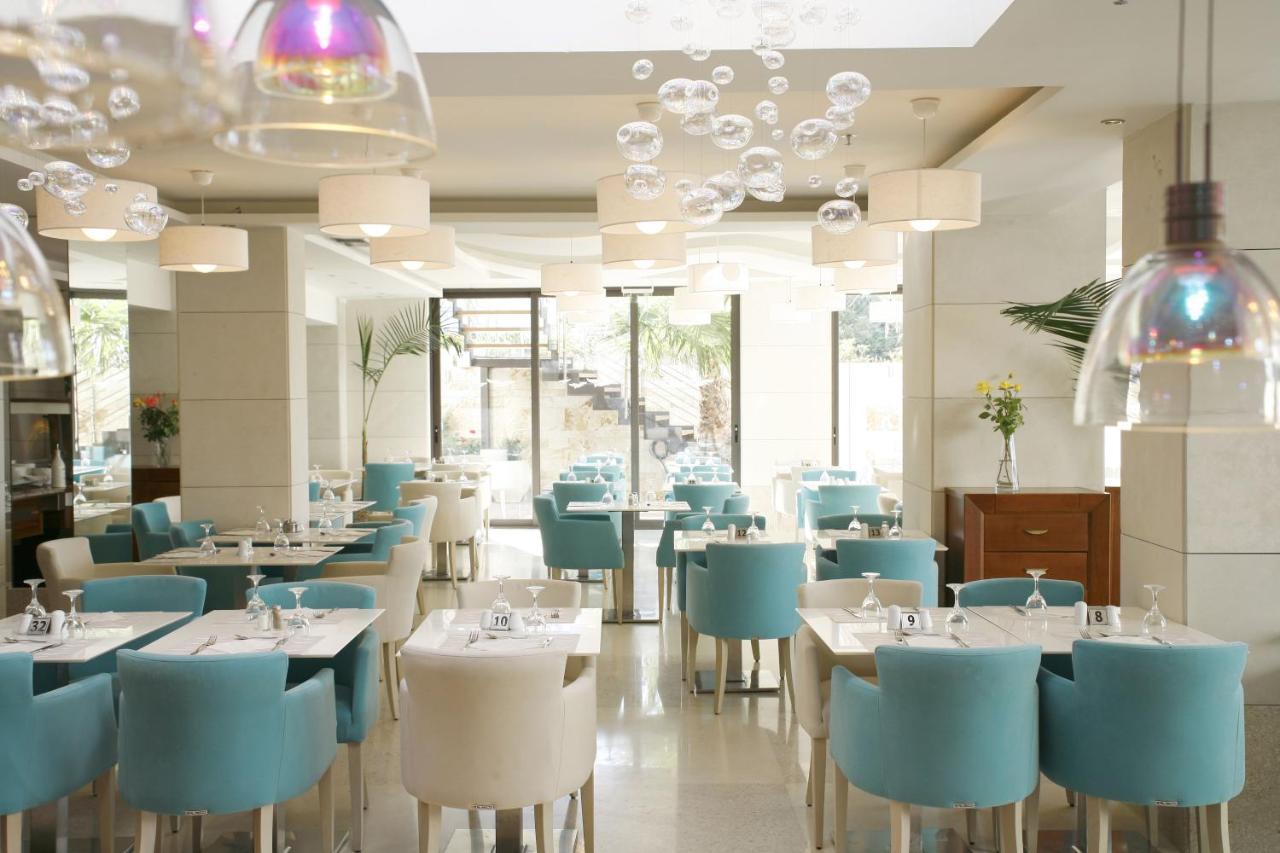 Hotel Glaros 4*