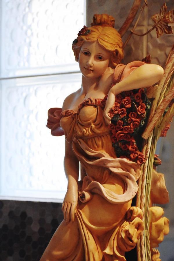 Villa Artistic Luxury Athens