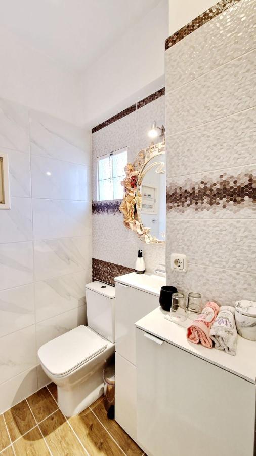 Artistic Luxury
