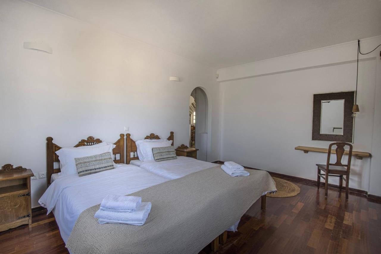Anthemion Paros - & Villa *