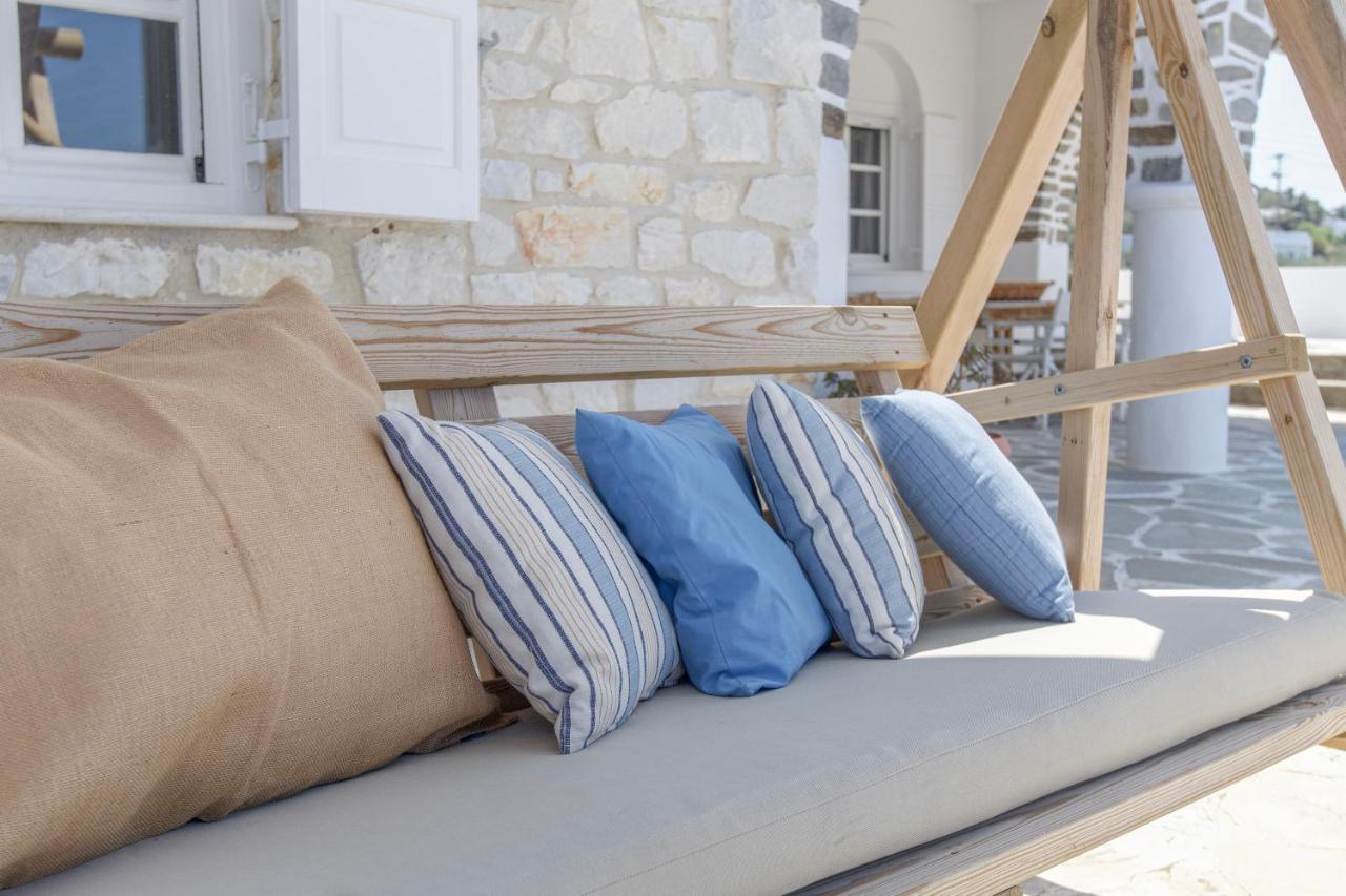 Anthemion Paros - & Villa *