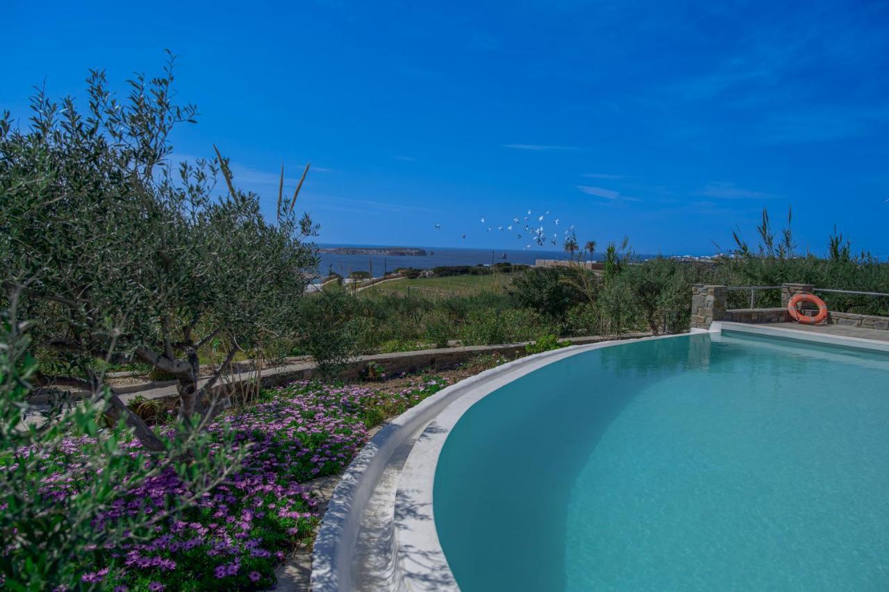 Anthemion Paros - & Villa