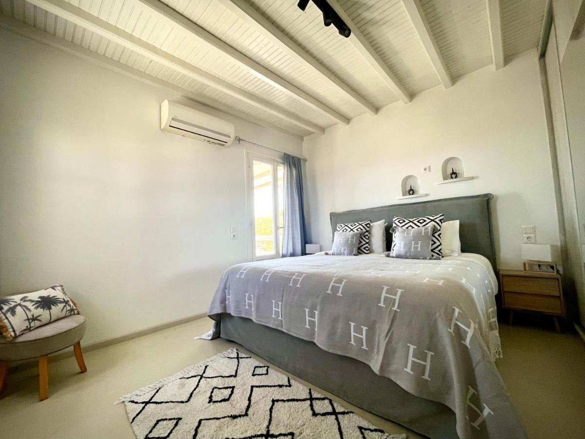 Holiday home Infinity View Mykonos *