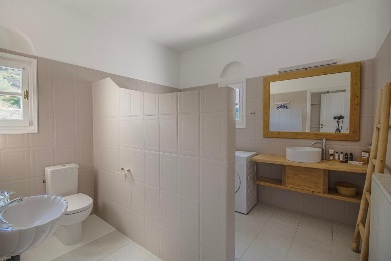 Anthemion Paros - &