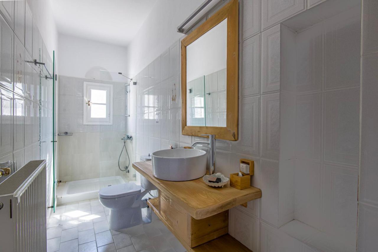 Anthemion Paros - & Villa *