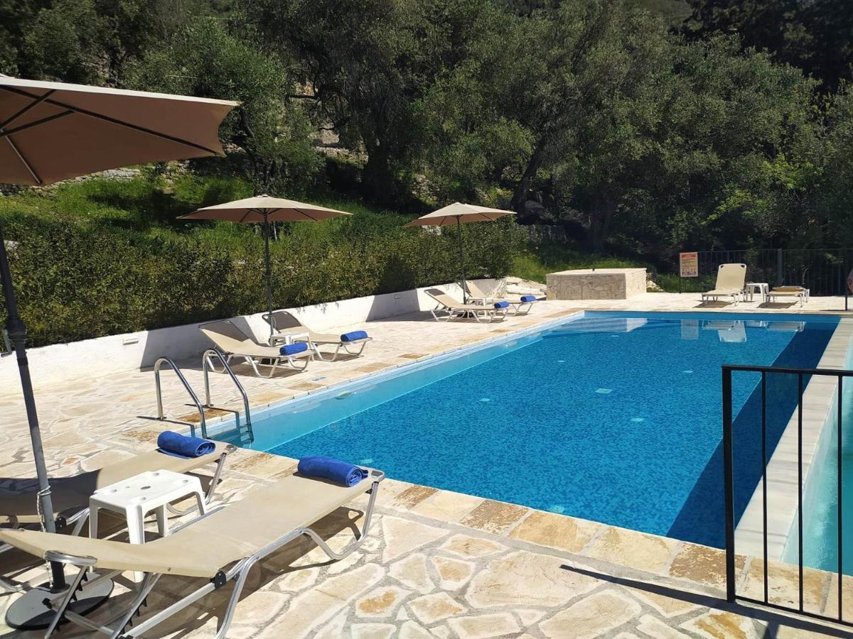 Zeus 2-private Pool